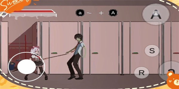 沙哈塔遭难的一天汉化版(2)