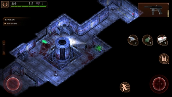 孤胆枪手2重装上阵安卓版(3)