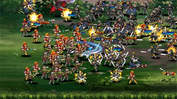 三国大时代4霸王立志最新版本图3