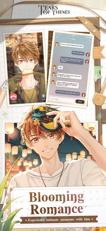 未定事件簿2025最新版本图2