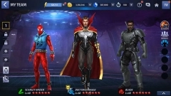 漫威未来之战国际服最新版(1)