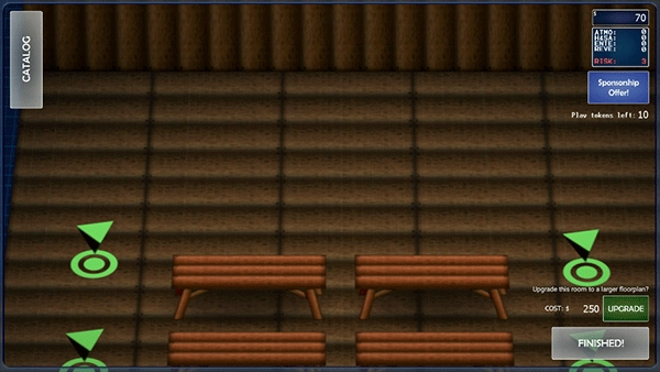 玩具熊的午夜后宫6中文版图3