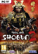 幕府将军2全面战争