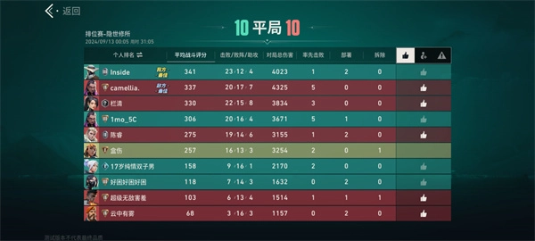 无畏契约手机版(1)