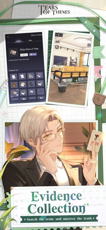 未定事件簿2025最新版本图3