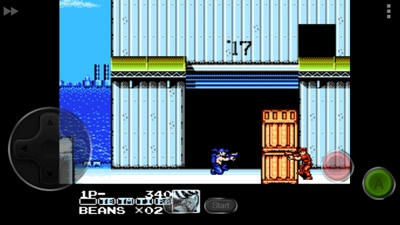 3d魂斗罗下载图3