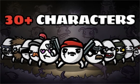 土豆兄弟2025最新版图2