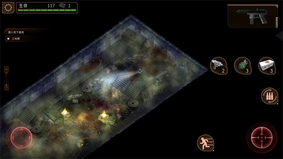 孤胆枪手2重装上阵安卓版(4)