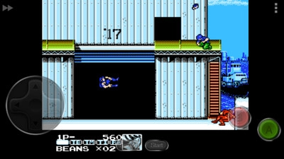 3d魂斗罗下载图2