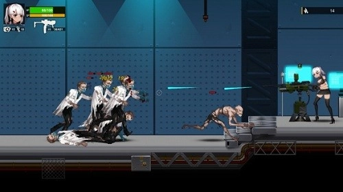 伊德海拉之影手机版(2)