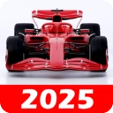 f1方程式赛车游戏