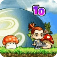 精灵物语官方正版