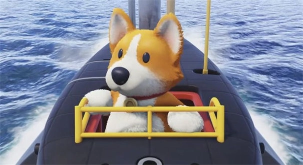 猛兽派对官网版图2