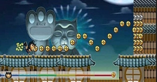 飞天忍者猫免费版(3)