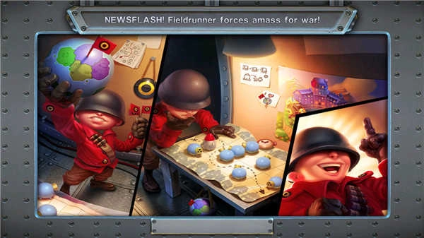 炮塔防御2中文汉化版(3)
