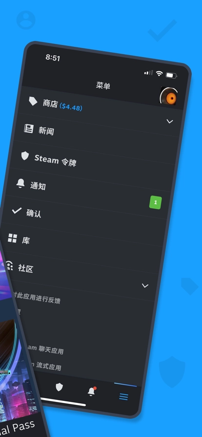 蒸汽平台(1)
