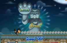 飞天忍者猫手机版(2)