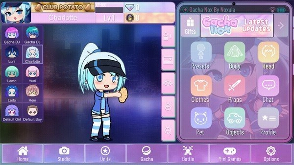 加查nox官方正版(4)