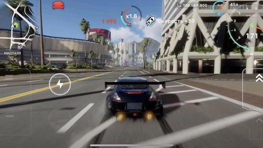 CarX Street最新版2025图4