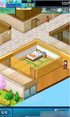 住宅梦物语2无敌版图3