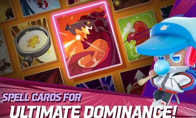 姜饼人大乱斗图2