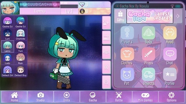 加查nox最新版(1)