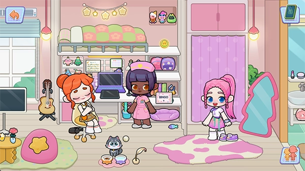 奇妙创意世界图1