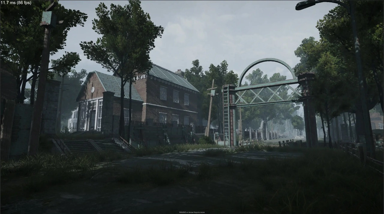 地球online手游官方正版(4)