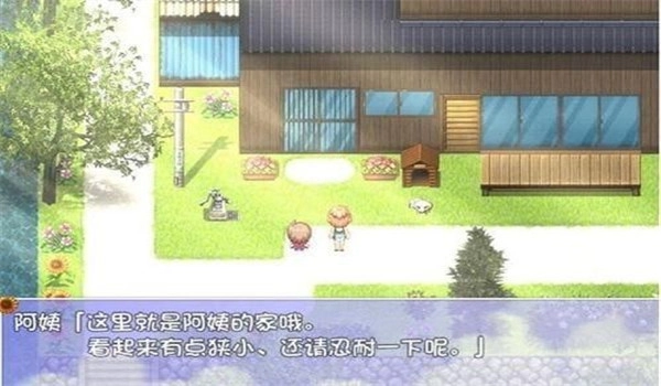 我的暑假秘密回忆繁星新春版(1)