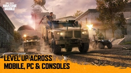 使命召唤战区手游官网版图1