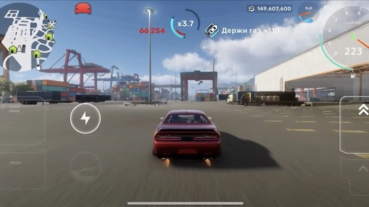 CarX Street最新版2025图2