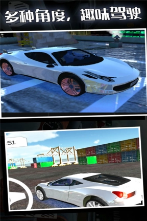 疯狂赛车手图3