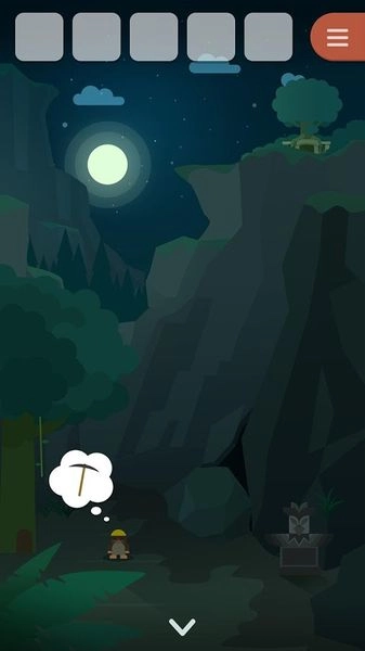逃离动物岛中文手机版图3