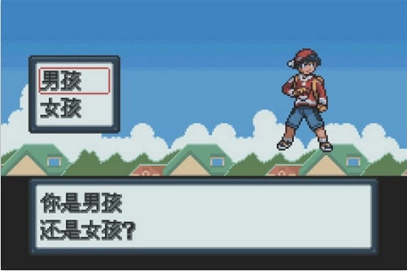 口袋妖怪白金汉化版2.0(1)
