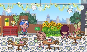 托卡生活世界最新版(4)