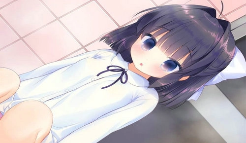 孤独女孩物语图3