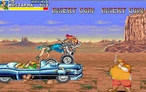 恐龙快打单机版免费版(3)