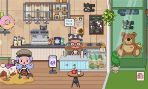 托卡生活世界最新版(2)