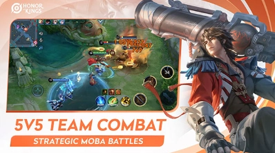 王者荣耀国际服最新版图3