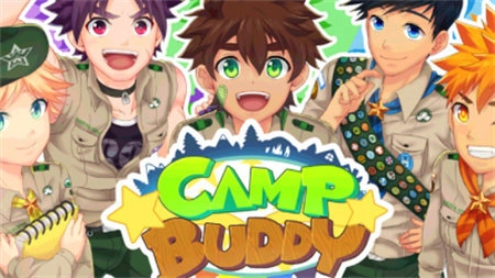campbuddy图2