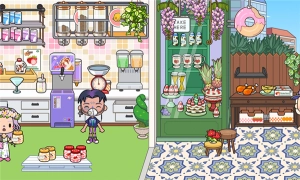 托卡生活世界全解锁版本(2)