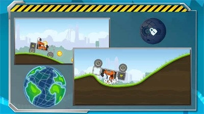 暴爽疯狂赛车(2)