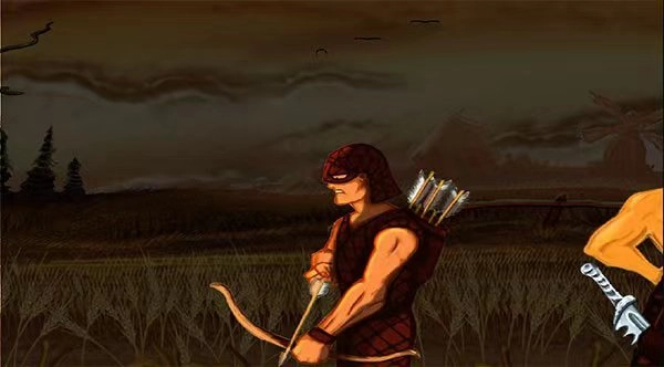 城邦争霸黑暗帝国版(1)