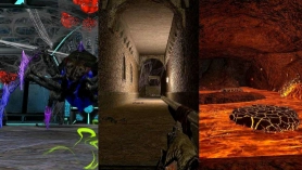 方舟生存进化2.0手机版(1)