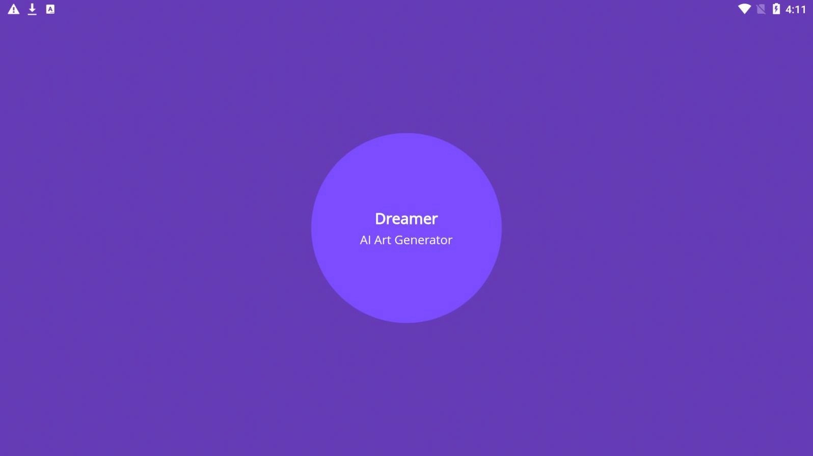 Dreamer绘画生成图2