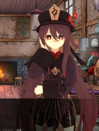 可莉的恶作剧手机版(1)