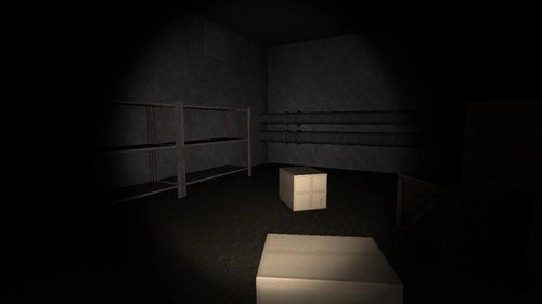 恐鬼症联机版(4)