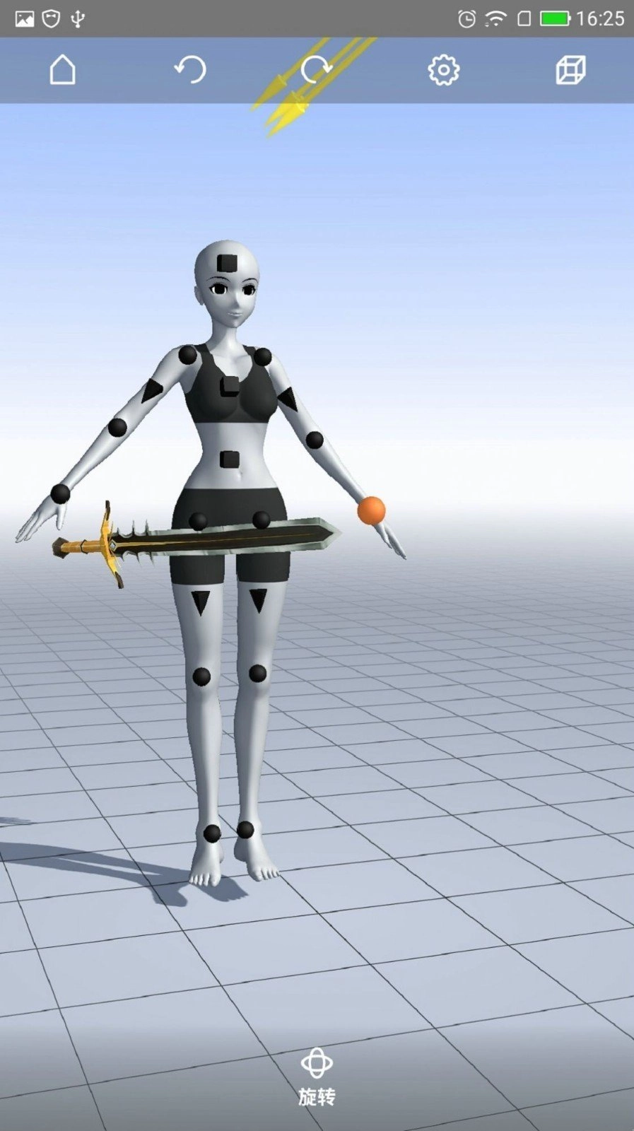 魔法人形师永久免费版(3)