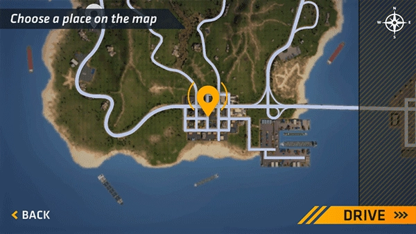 终极卡车模拟器小车版(1)