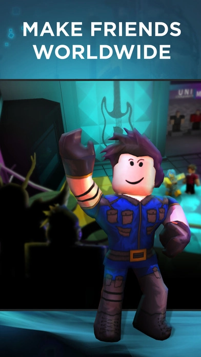 roblox2025最新版本图1